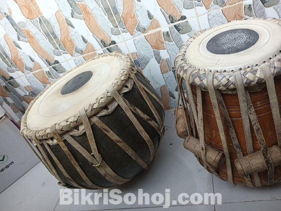 তবলা